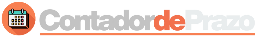 Contador de Prazo Logo