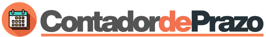 Contador de Prazo Logo